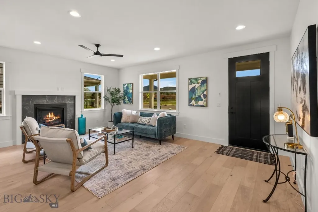 915 Arnold Bozeman MT 59715