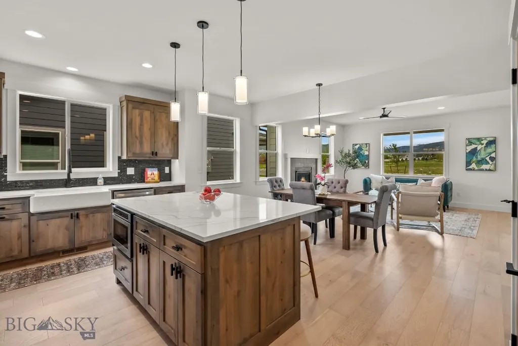 915 Arnold Bozeman MT 59715