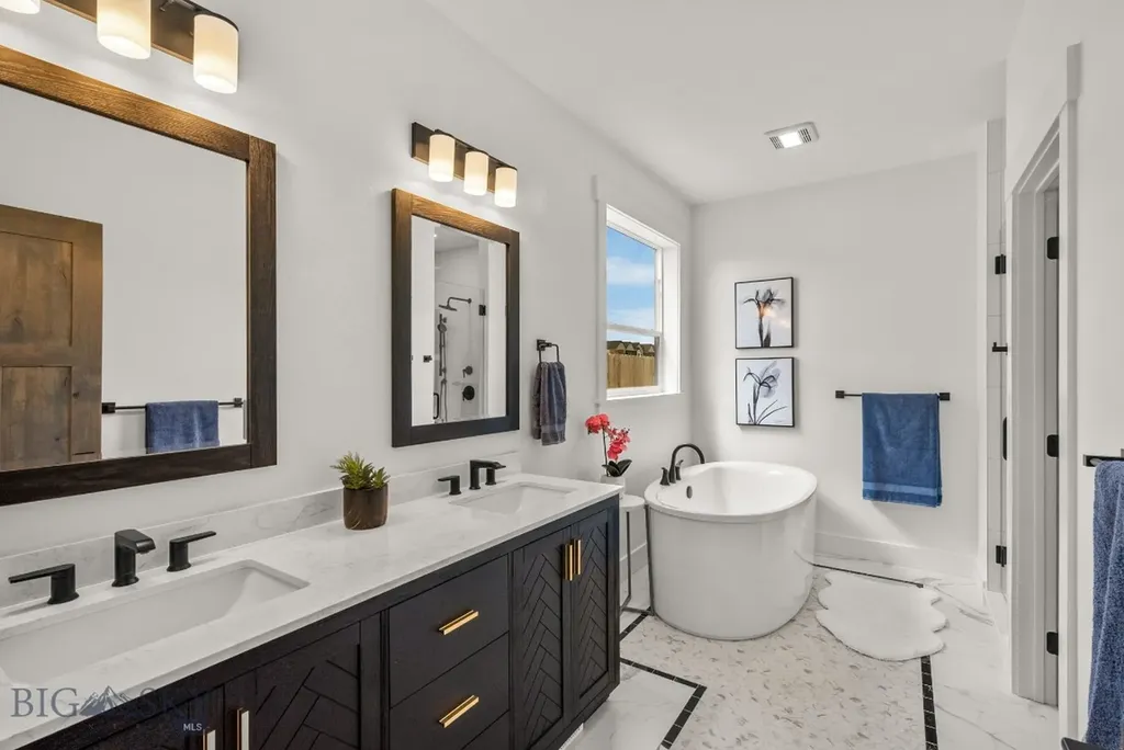 915 Arnold Bozeman MT 59715
