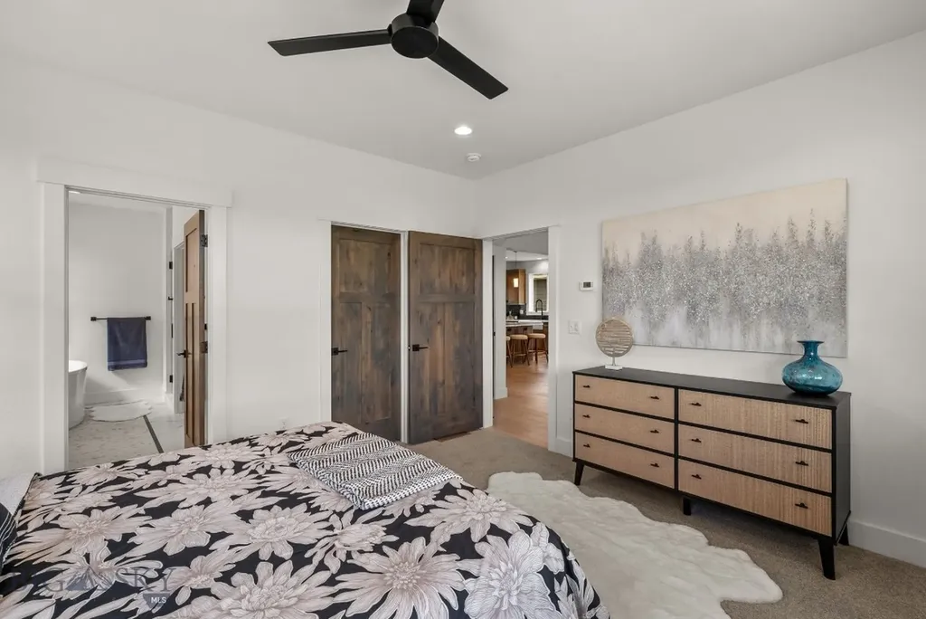 915 Arnold Bozeman MT 59715