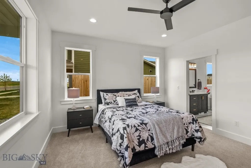 915 Arnold Bozeman MT 59715