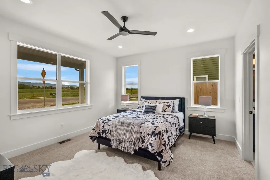 915 Arnold Bozeman MT 59715