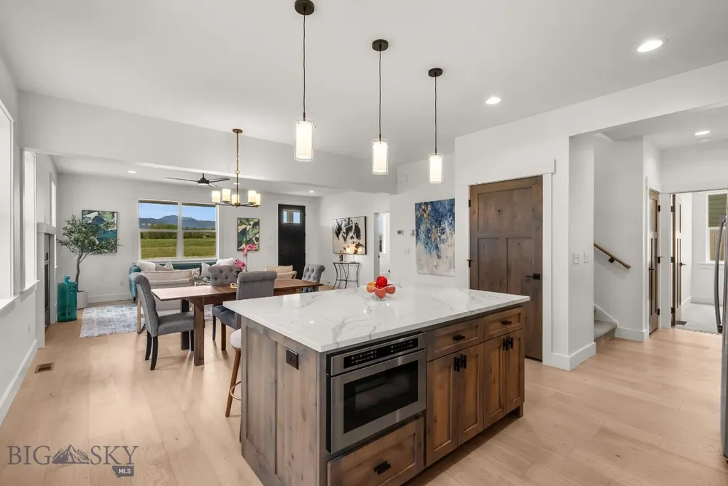 915 Arnold Bozeman MT 59715