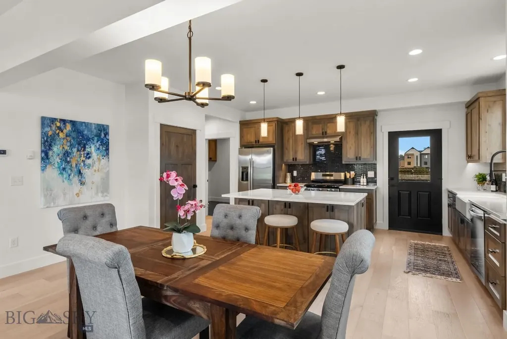 915 Arnold Bozeman MT 59715