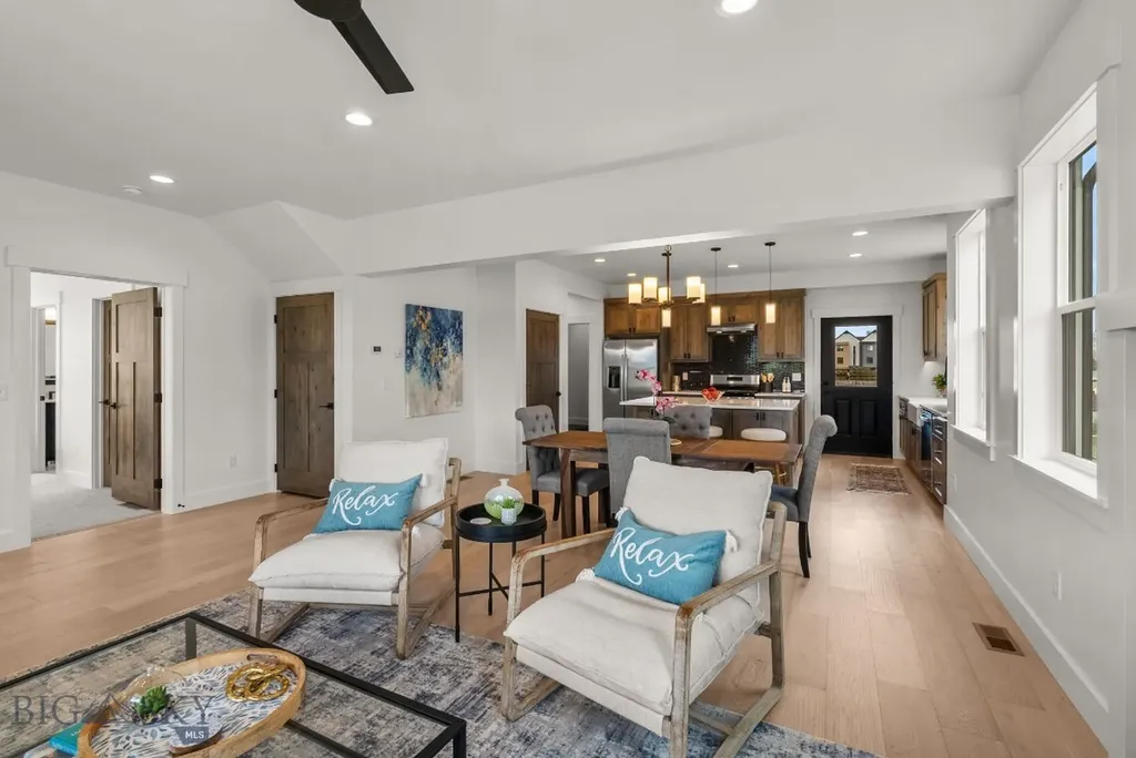 915 Arnold Bozeman MT 59715