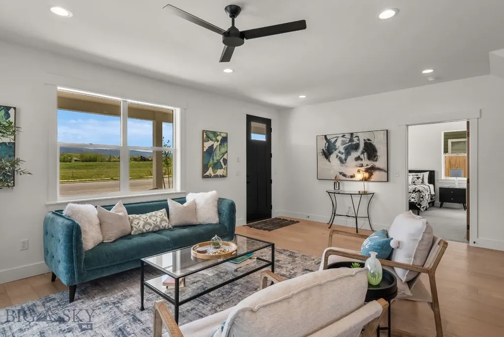915 Arnold Bozeman MT 59715