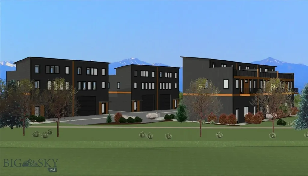 3485 Royal Wolf Way Bozeman MT 59718