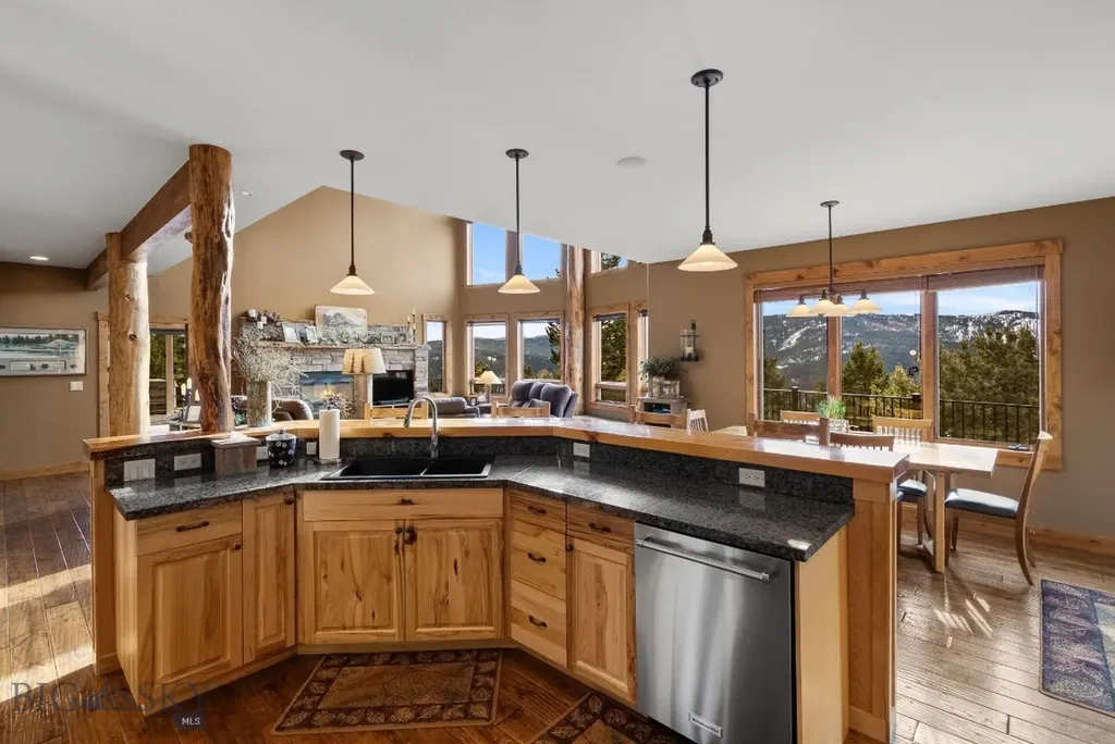 176 Game Trail Road Bozeman MT 59715