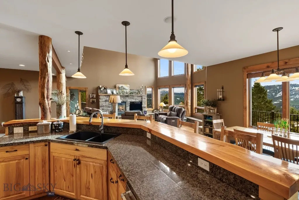 176 Game Trail Road Bozeman MT 59715