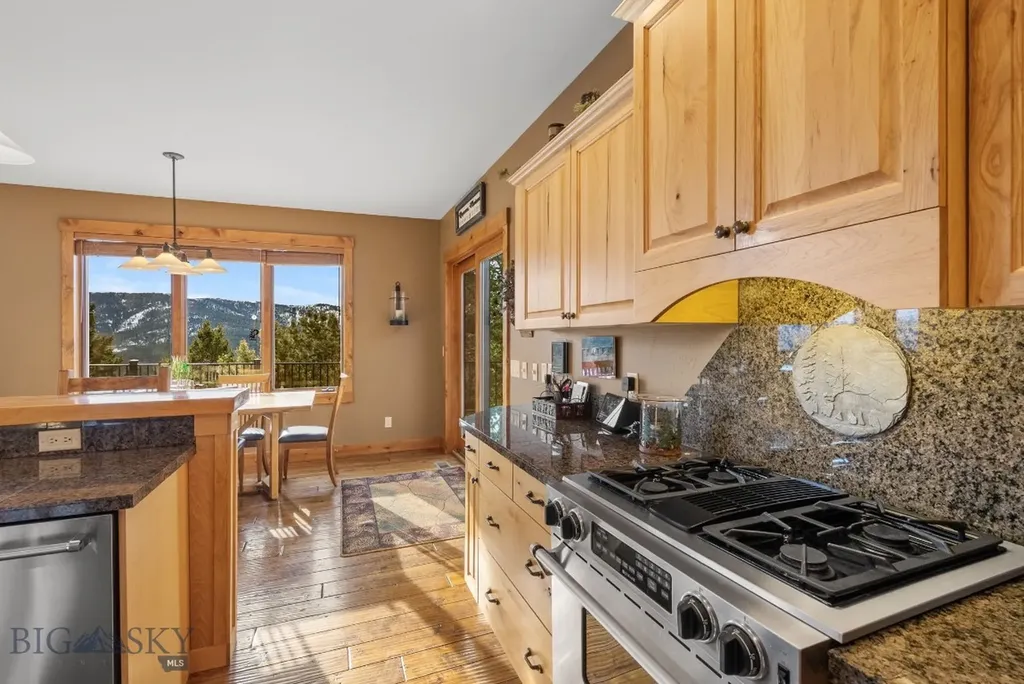 176 Game Trail Road Bozeman MT 59715