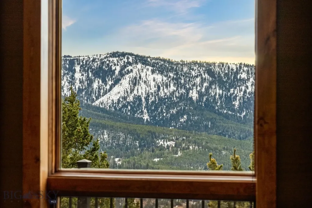 176 Game Trail Road Bozeman MT 59715