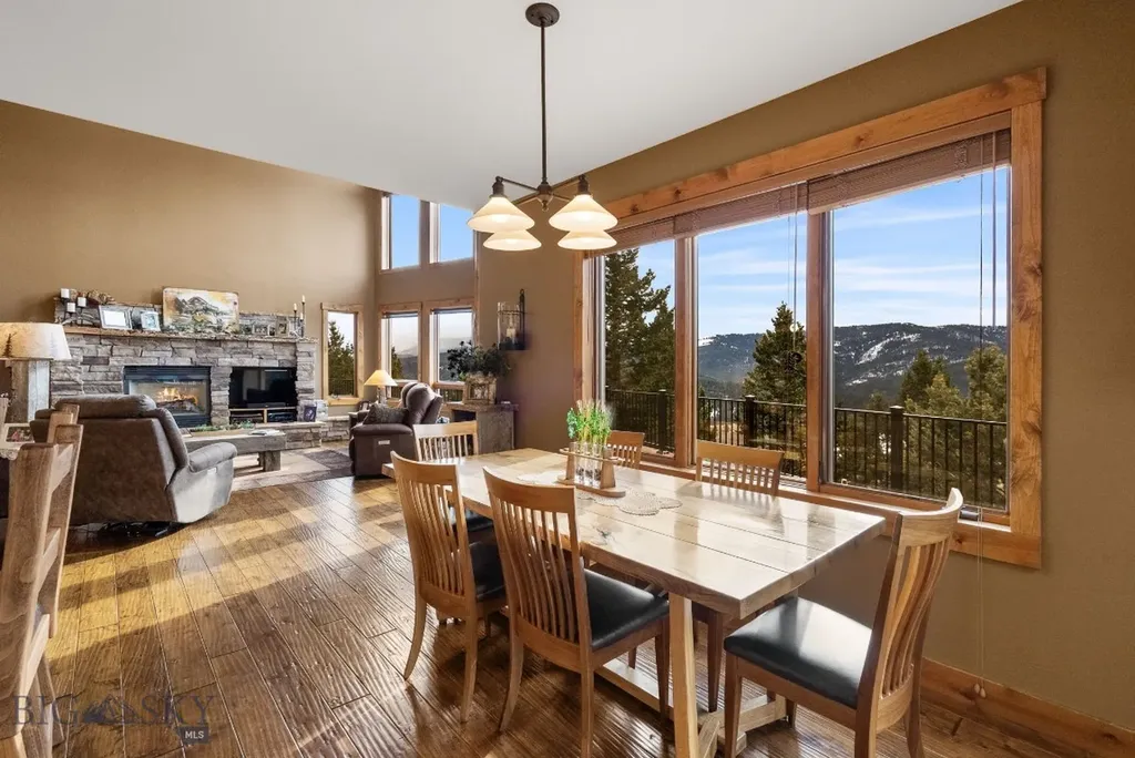 176 Game Trail Road Bozeman MT 59715