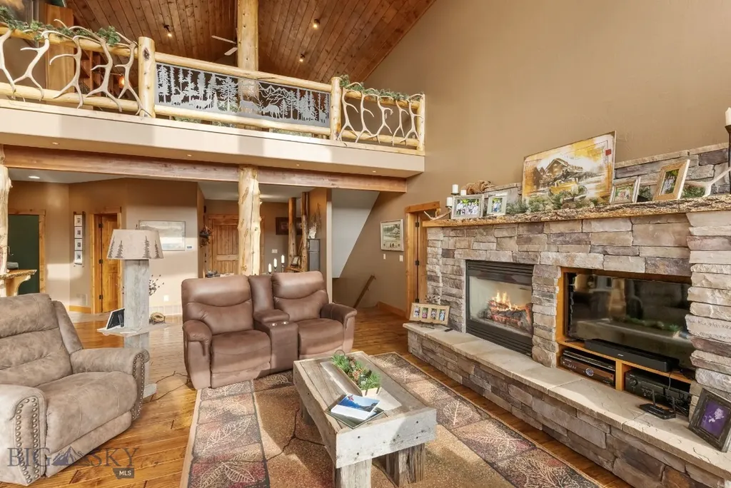 176 Game Trail Road Bozeman MT 59715