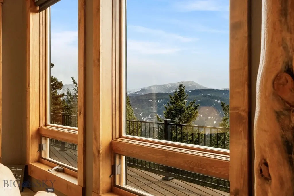 176 Game Trail Road Bozeman MT 59715
