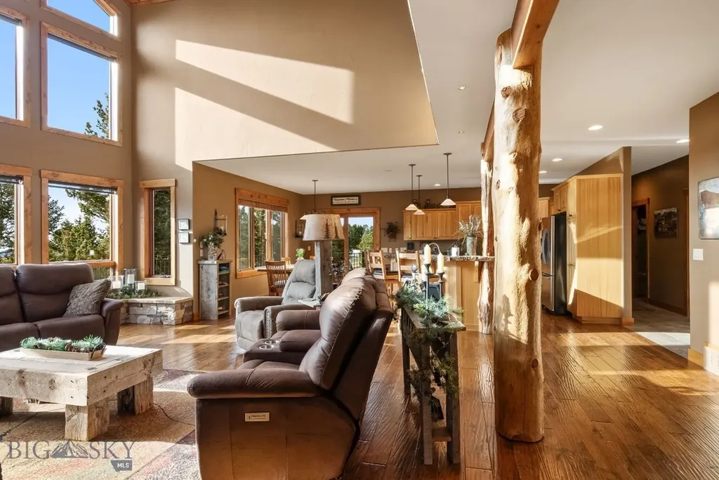 176 Game Trail Road Bozeman MT 59715
