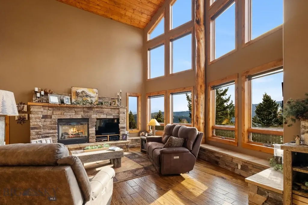 176 Game Trail Road Bozeman MT 59715