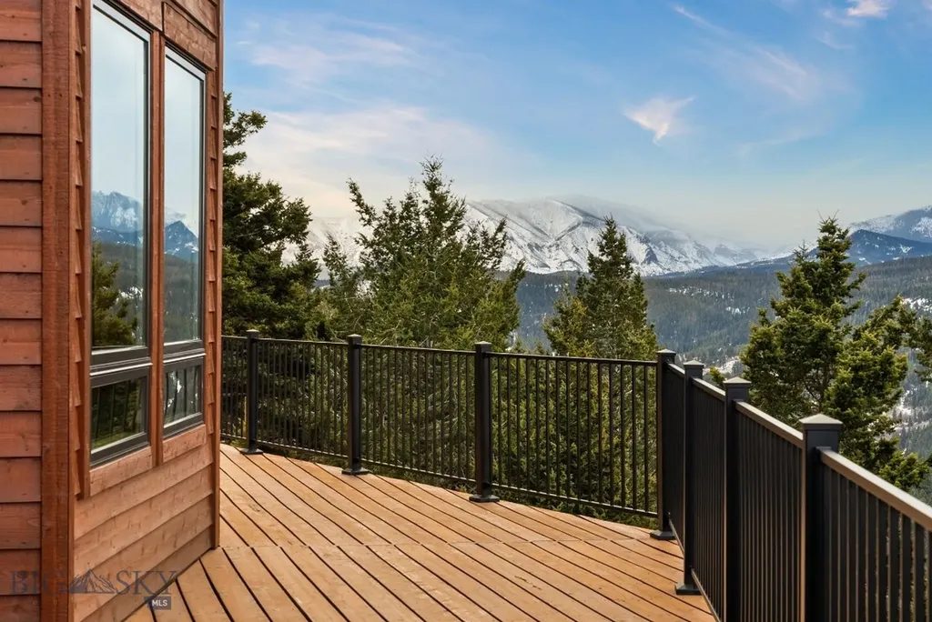 176 Game Trail Road Bozeman MT 59715
