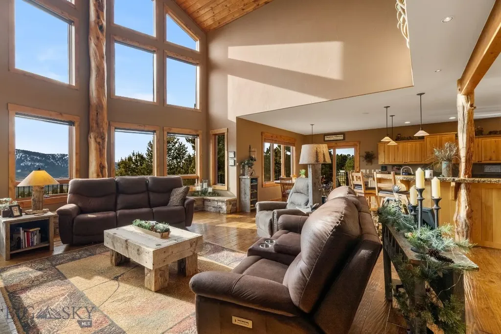 176 Game Trail Road Bozeman MT 59715