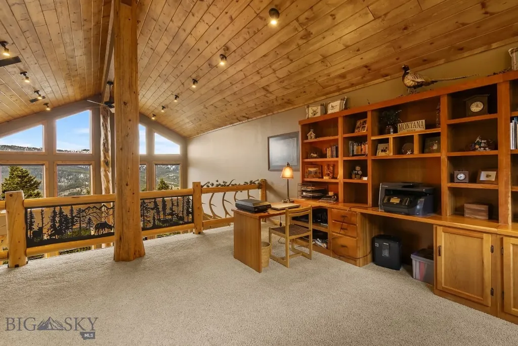 176 Game Trail Road Bozeman MT 59715