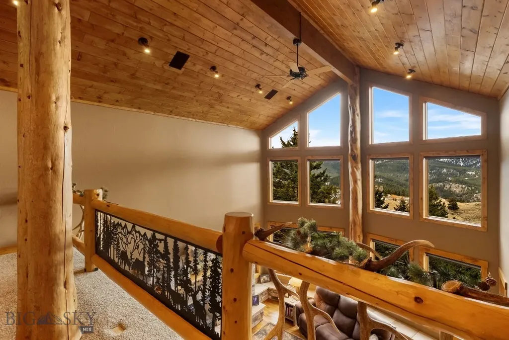 176 Game Trail Road Bozeman MT 59715