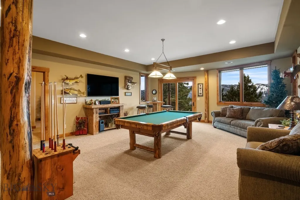 176 Game Trail Road Bozeman MT 59715