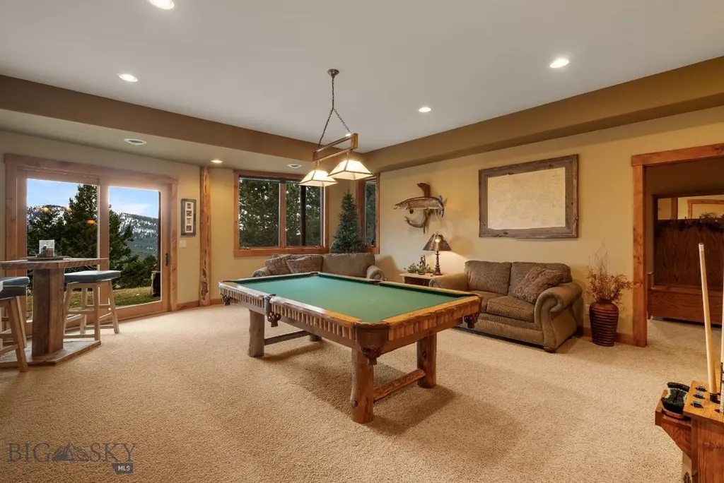 176 Game Trail Road Bozeman MT 59715