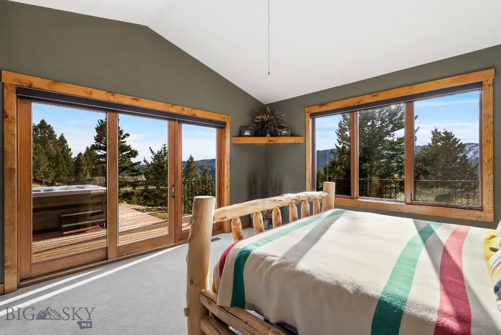 176 Game Trail Road Bozeman MT 59715