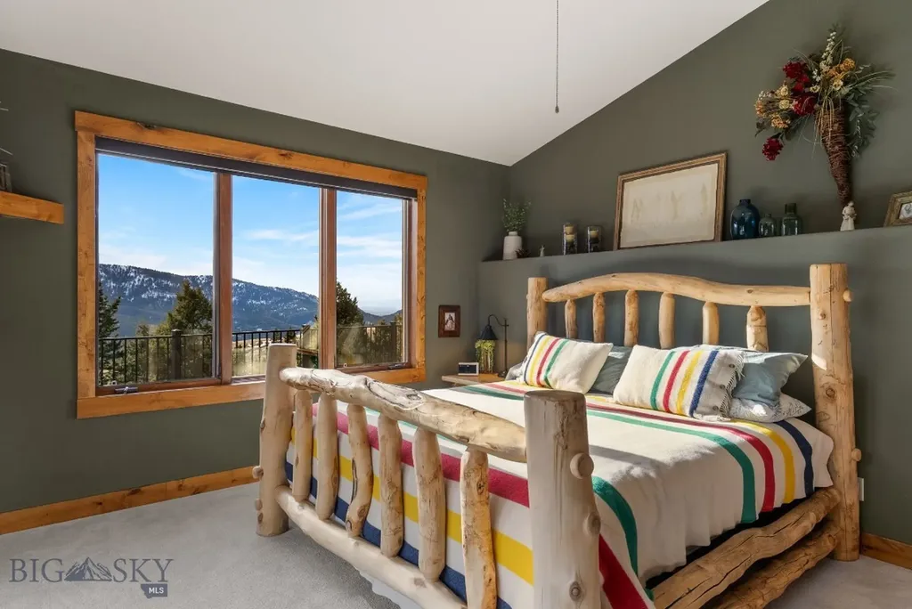176 Game Trail Road Bozeman MT 59715