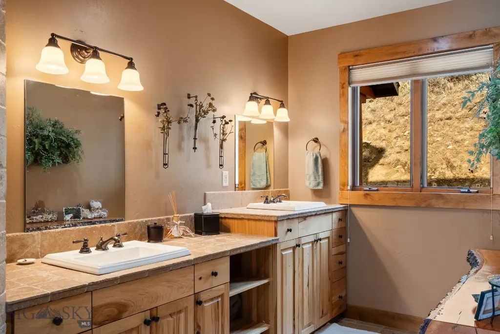 176 Game Trail Road Bozeman MT 59715