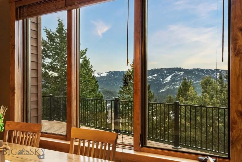176 Game Trail Road Bozeman MT 59715