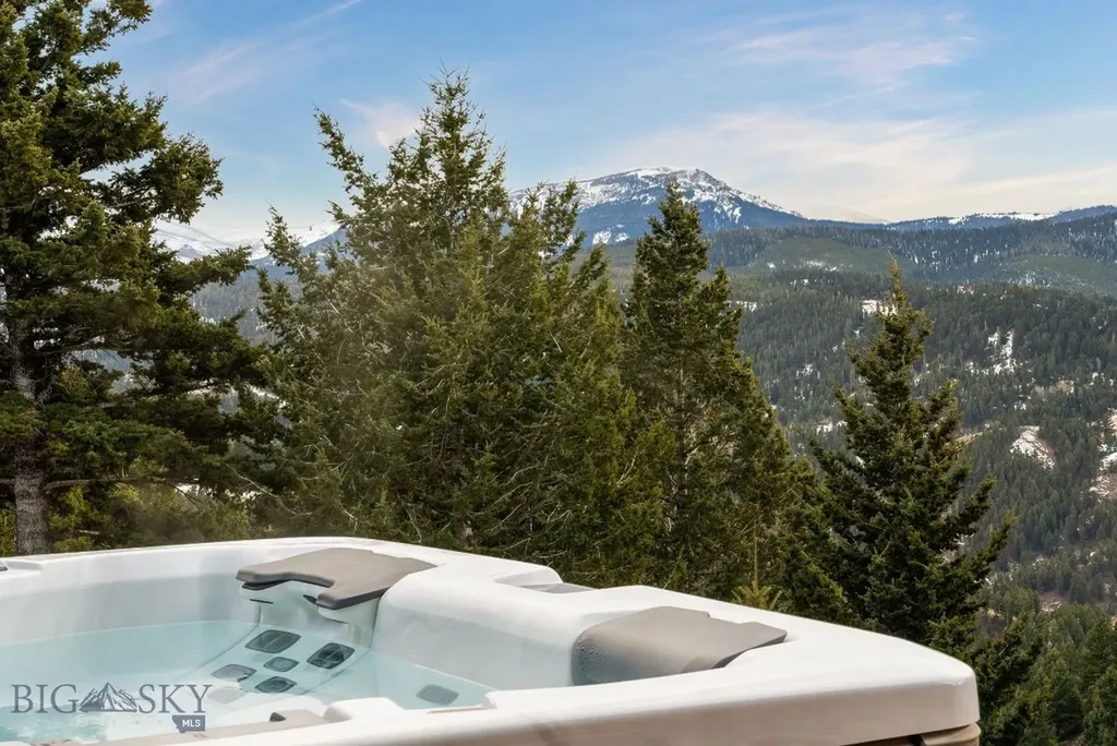 176 Game Trail Road Bozeman MT 59715