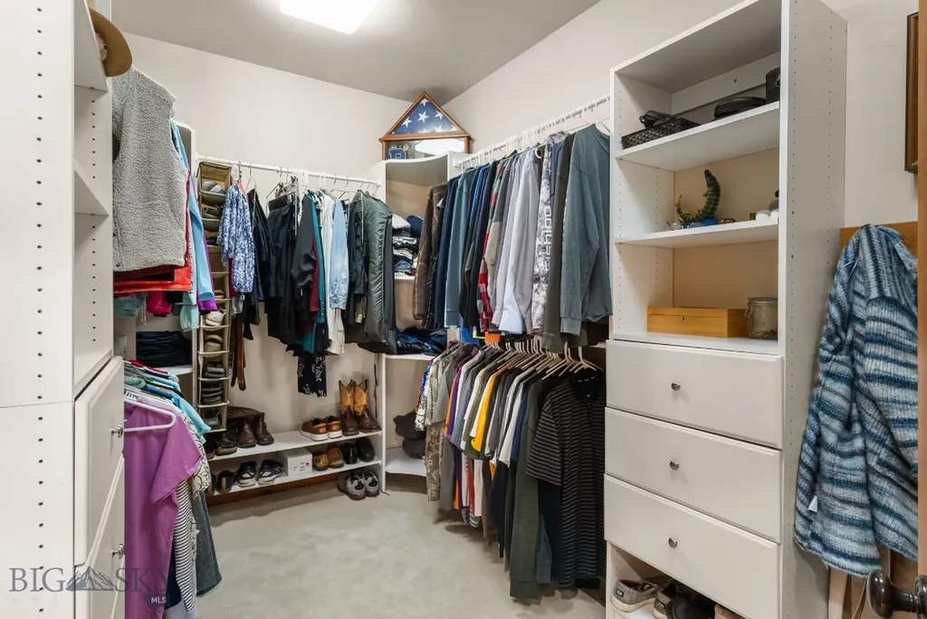 176 Game Trail Road Bozeman MT 59715