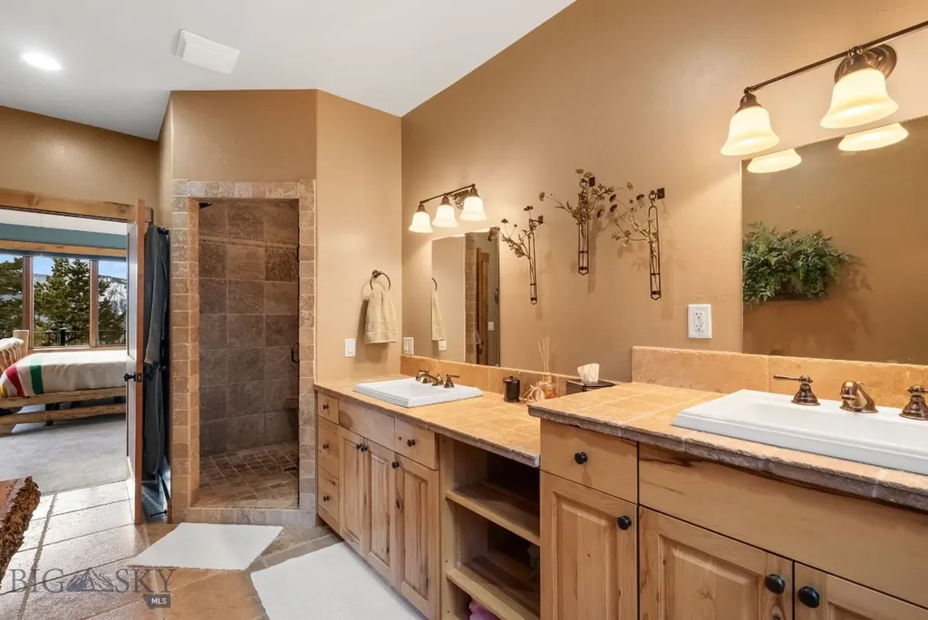 176 Game Trail Road Bozeman MT 59715