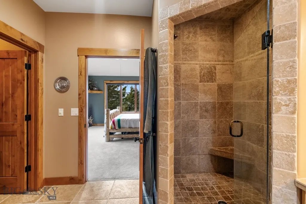 176 Game Trail Road Bozeman MT 59715
