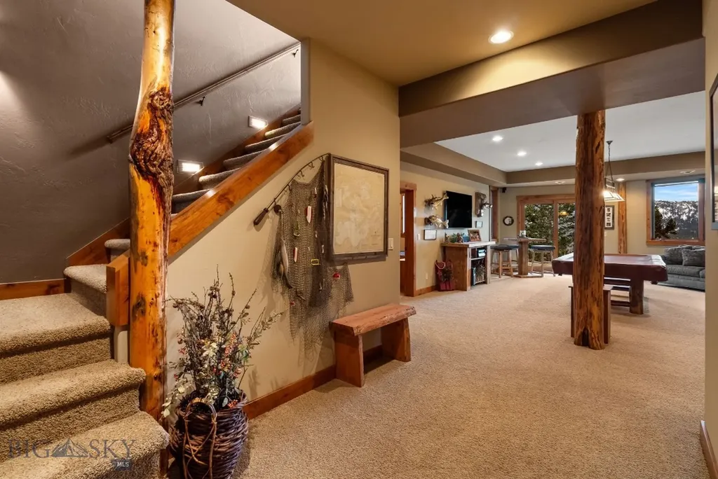 176 Game Trail Road Bozeman MT 59715