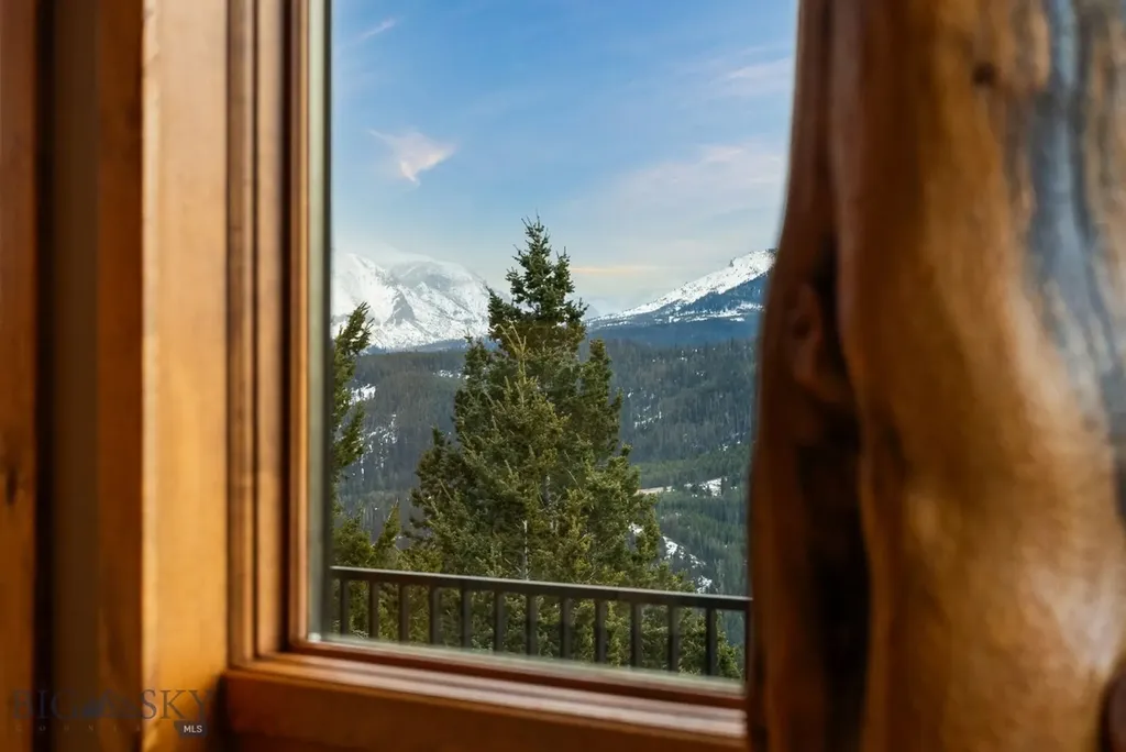 176 Game Trail Road Bozeman MT 59715