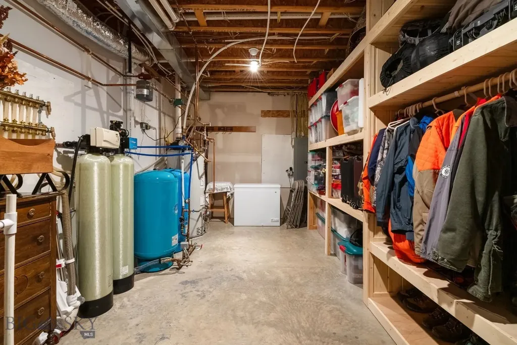 176 Game Trail Road Bozeman MT 59715