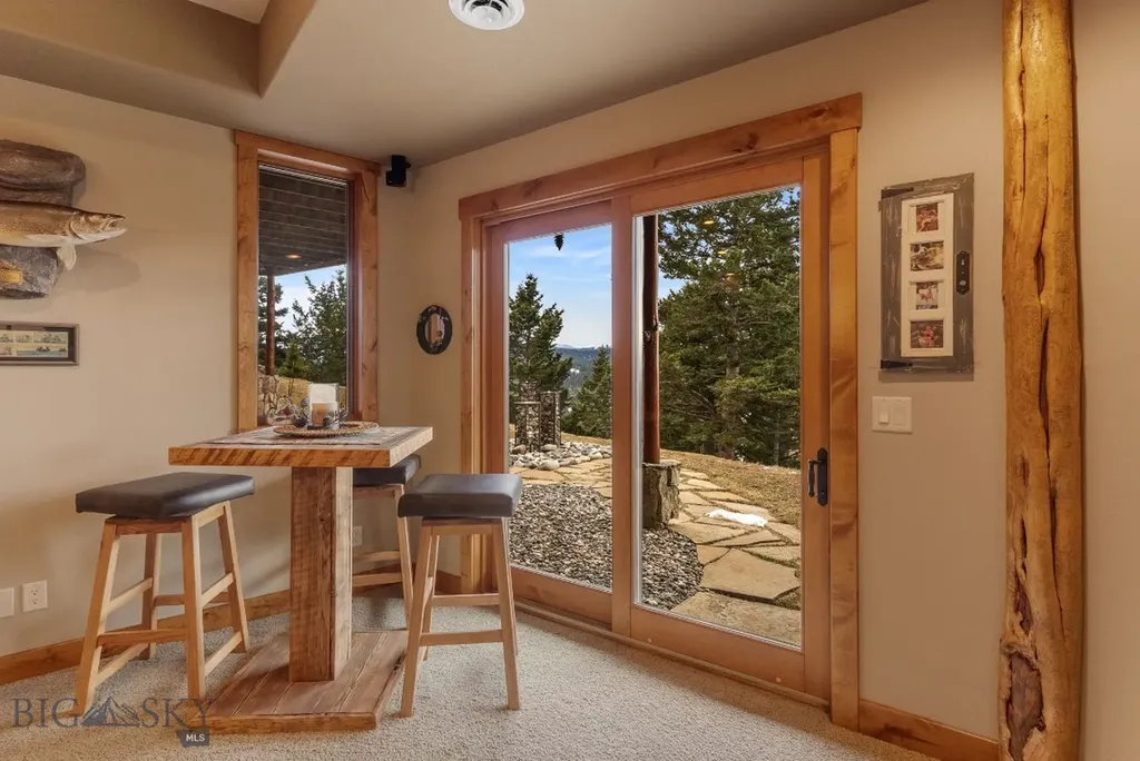 176 Game Trail Road Bozeman MT 59715