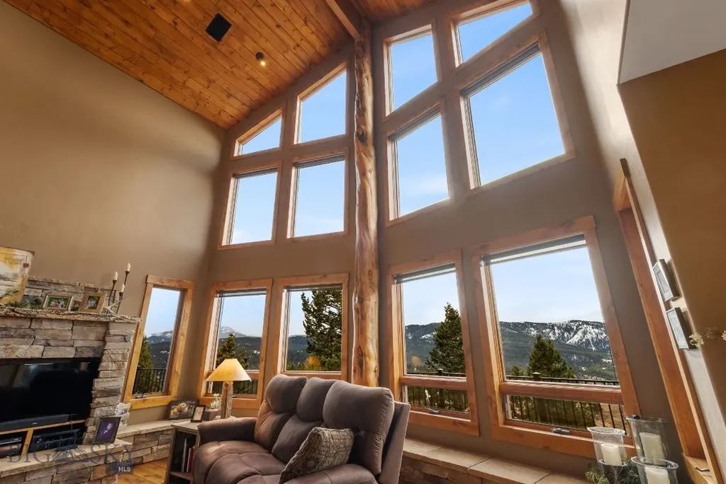 176 Game Trail Road Bozeman MT 59715