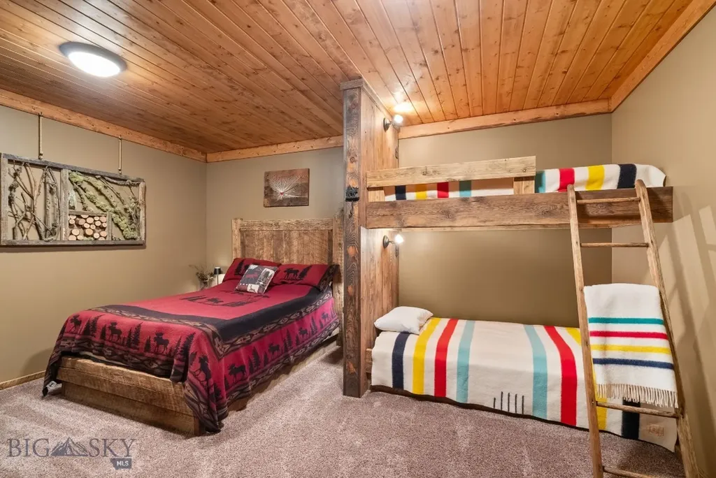 176 Game Trail Road Bozeman MT 59715