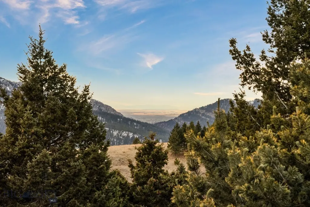 176 Game Trail Road Bozeman MT 59715