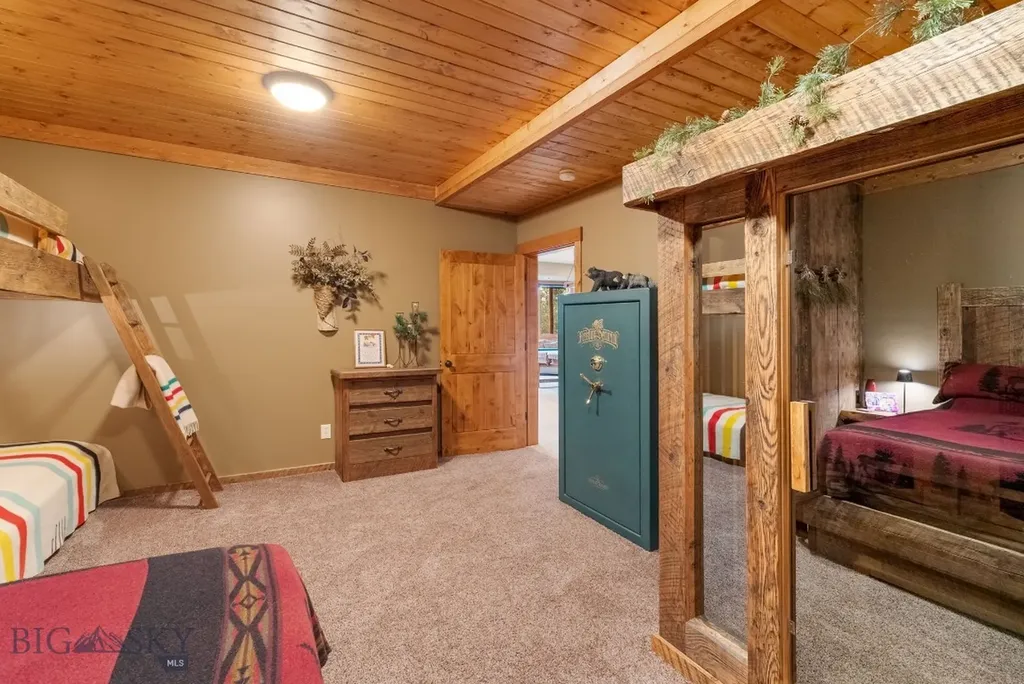 176 Game Trail Road Bozeman MT 59715