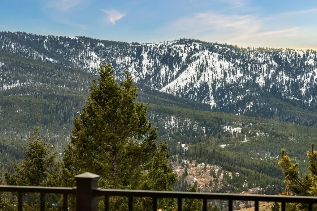 176 Game Trail Road Bozeman MT 59715