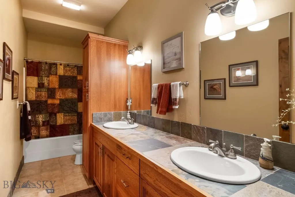 176 Game Trail Road Bozeman MT 59715