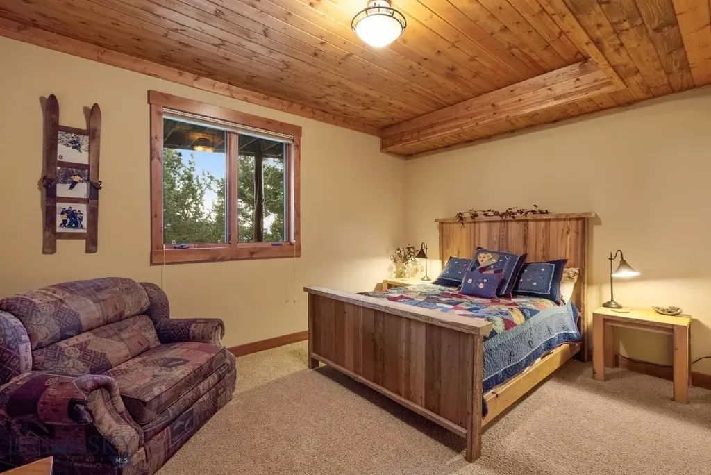 176 Game Trail Road Bozeman MT 59715