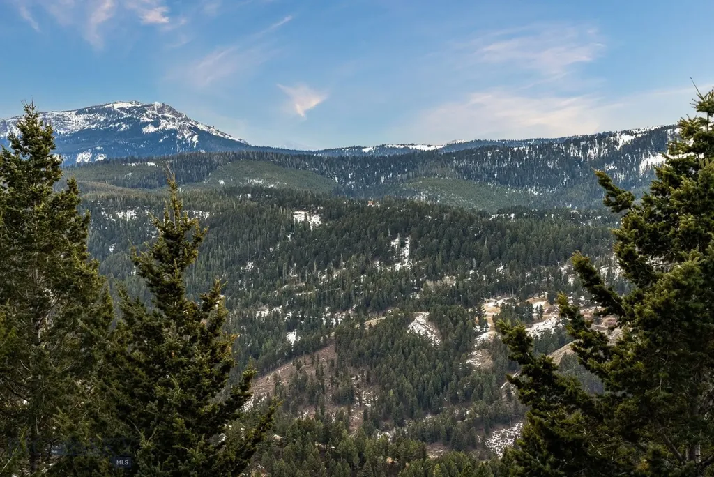 176 Game Trail Road Bozeman MT 59715