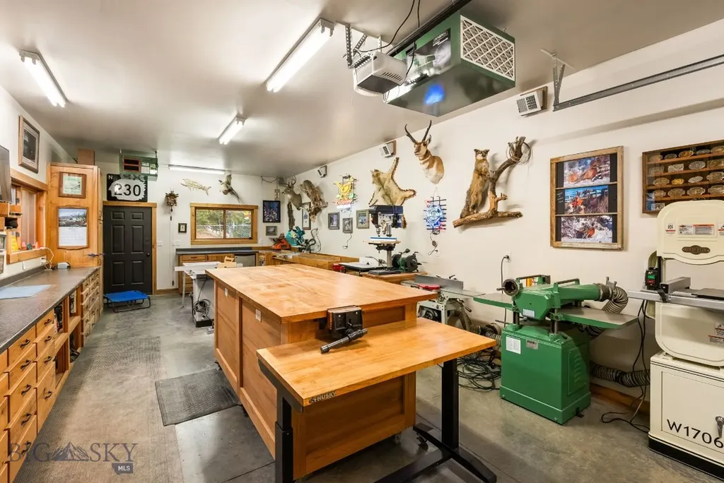 176 Game Trail Road Bozeman MT 59715