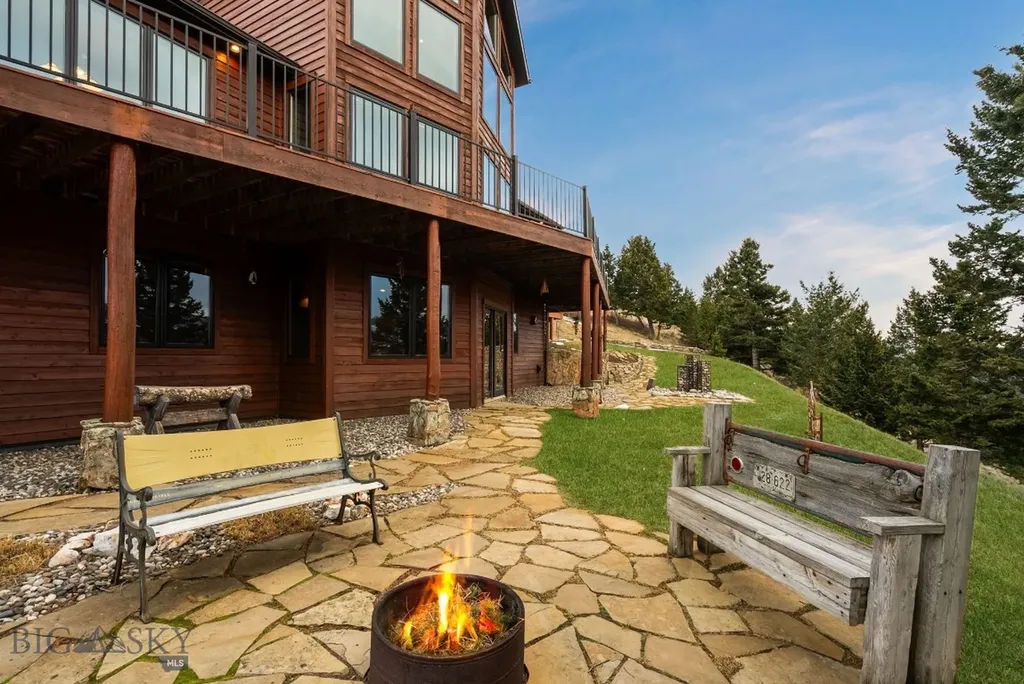 176 Game Trail Road Bozeman MT 59715