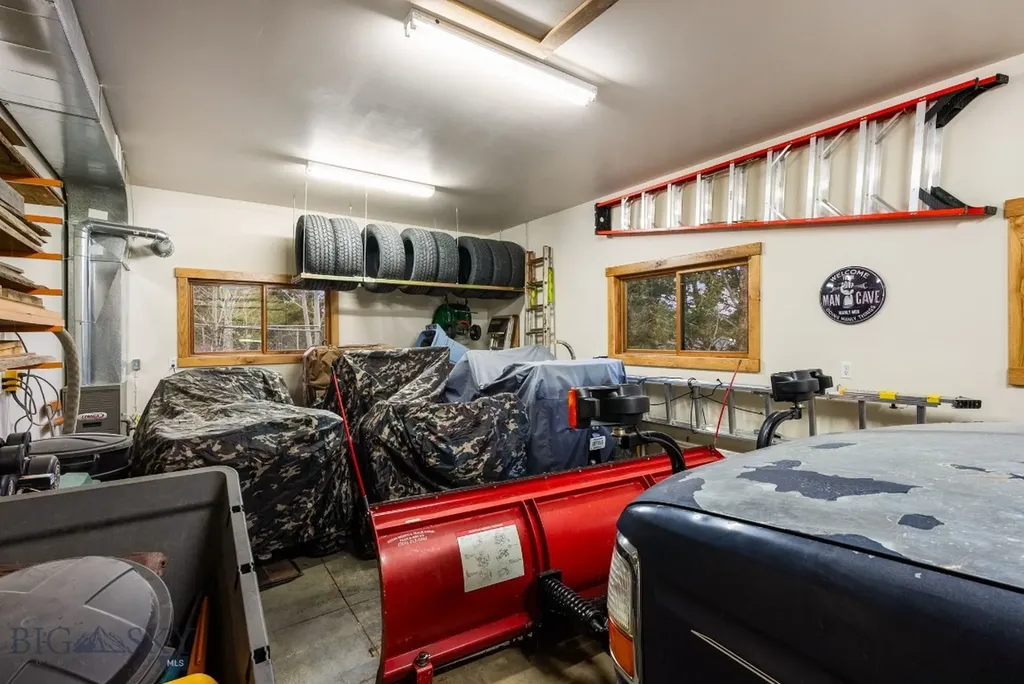 176 Game Trail Road Bozeman MT 59715