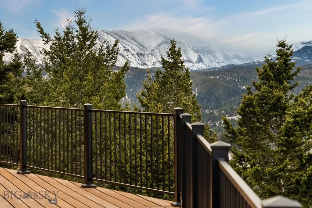 176 Game Trail Road Bozeman MT 59715
